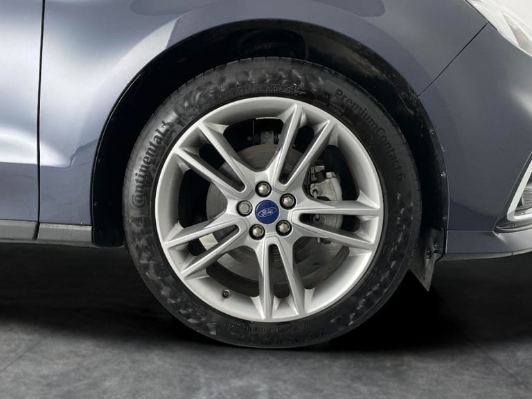 2022 Ford Galaxy 2.5h Duratec Titanium MPV 5dr Petrol Hybrid CVT Euro 6 (s/s) (190 ps) - WIN Mpv ...
