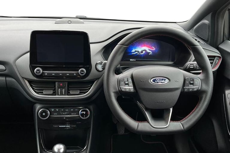 2023 Ford Puma 1.0 EcoBoost Hybrid mHEV ST-Line X 5dr - B&amp;O AUDIO SYSTEM, REAR SENSORS, WI Ha...