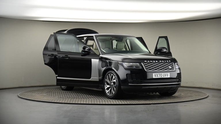 2020 Land Rover Range Rover 3.0 SD V6 Westminster SUV 5dr Diesel Auto 4WD Euro 6 (s/s) (275 ps) S...
