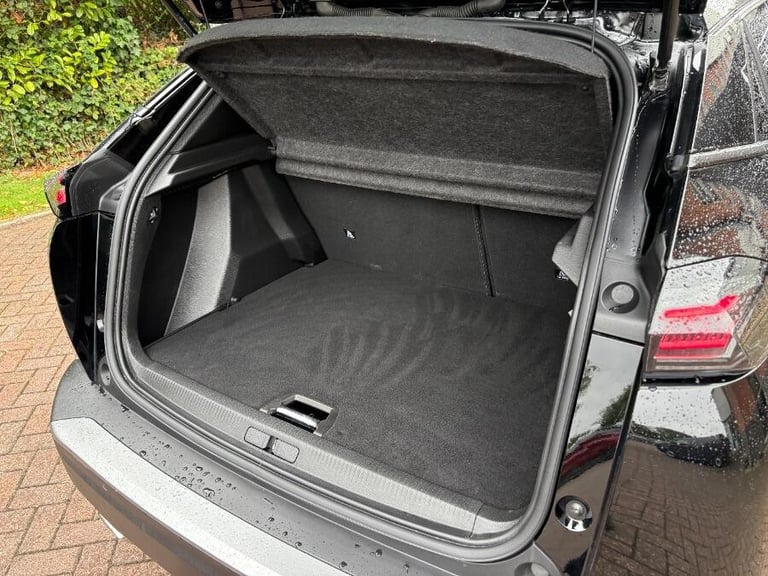 2024 Peugeot 2008 1.2 Puretech Allure Suv 5dr Petrol Manual Euro 6 (s/s) (130 Ps) HATCHBACK Petro...