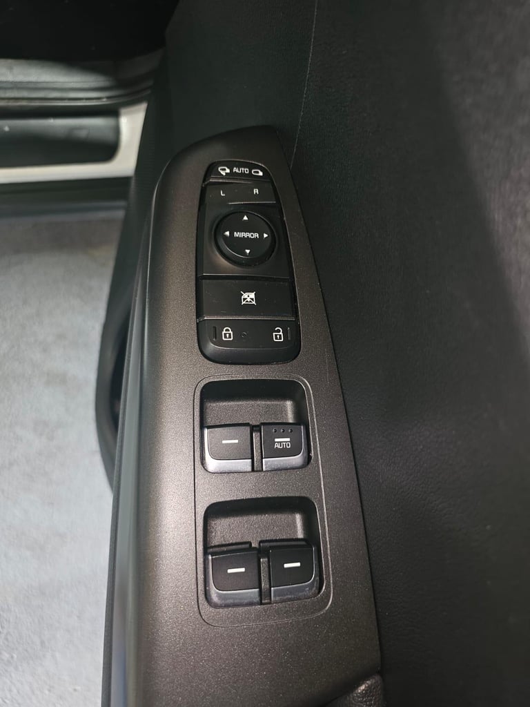 2017 Kia Sportage 1.7 CRDi 2 Euro 6 (s/s) 5dr ESTATE Diesel Manual
