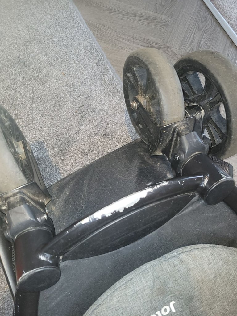 Joie pram/stroller