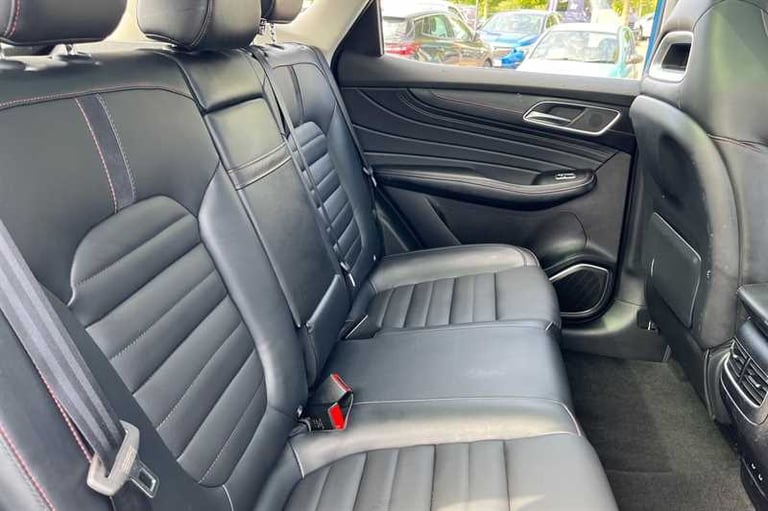 2021 MG MG HS 1.5 T-GDI Exclusive SUV 5dr Petrol DCT Euro 6 (s/s) (162 ps) SUV Petrol Automatic