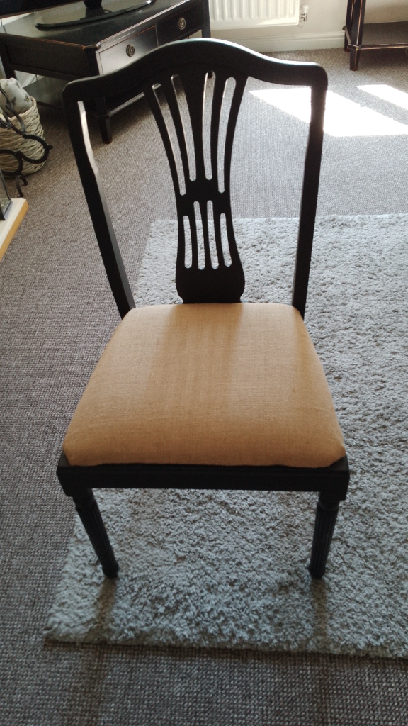 Dining/ kitchen chairs