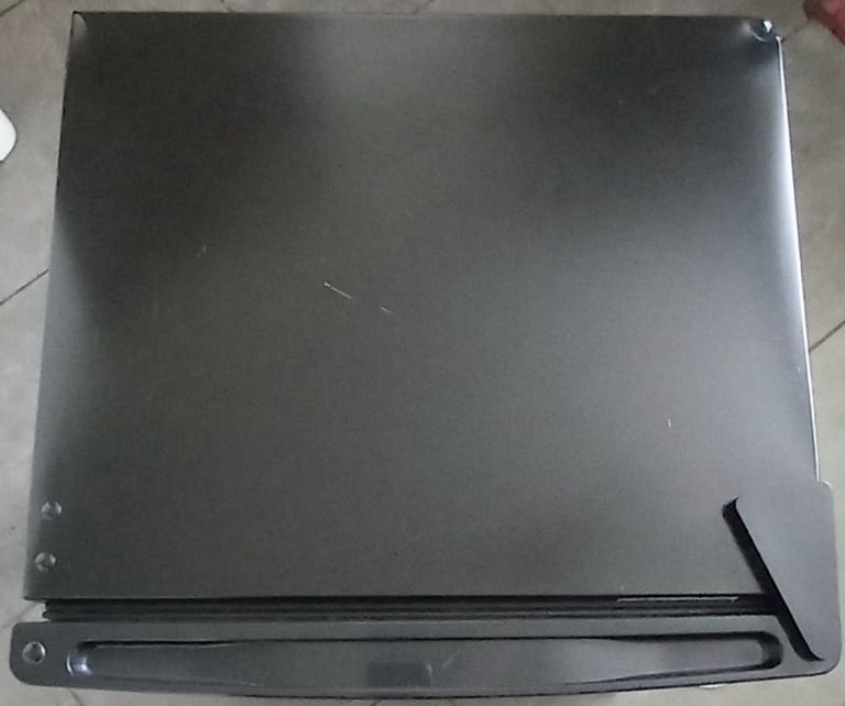 RUSSELL HOBBS Mini Freezer 