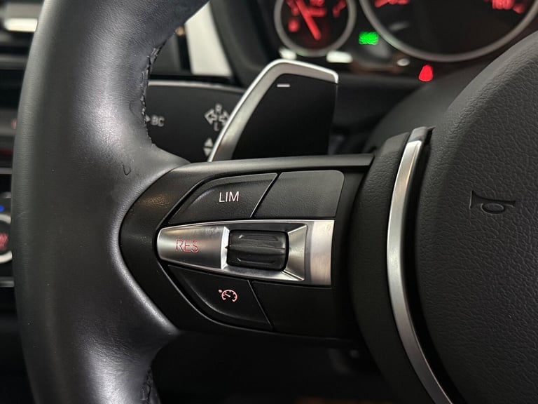 2019 BMW 4 Series 430d xDrive M Sport 5dr Auto [Professional Media] COUPE DIESEL Automatic