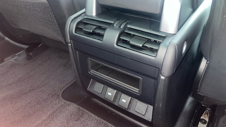 2023 Land Rover Defender 3.0 P400 XS Edition 90 3dr Auto - 22 Inch Alloys -