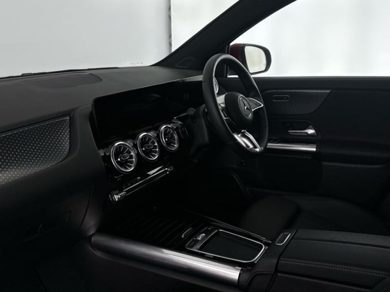 2024 Mercedes-Benz EQA 250+ 140kW Sport Executive 70.5kWh 5dr Auto Hatchback Electric Automatic