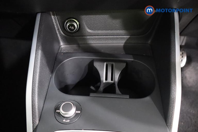 2025 Audi Q2 30 TFSI 116 Black Edition 5dr SUV Petrol Manual