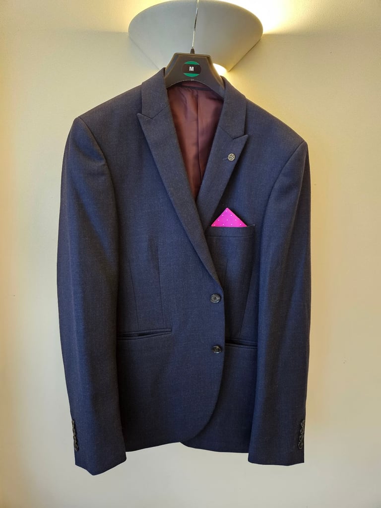image for Montague Burton Blazer (Slim Fit)