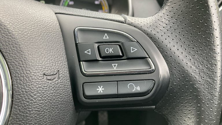 2021 MG MG ZS 105kW Exclusive EV 45kWh 5dr Auto Electric Hatchback Hatchback Electric Automatic