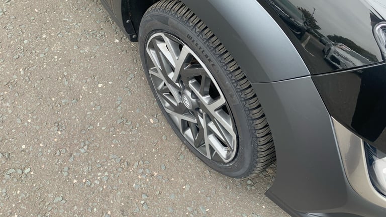 2022 Hyundai KONA 1.6 GDi Hybrid Ultimate 5dr DCT Hybrid Hatchback Hatchback Hybrid Automatic