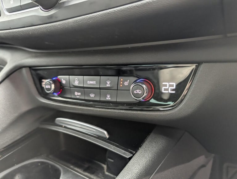 2021 Vauxhall Insignia 1.5 Turbo D Ultimate Nav Grand Sport 5dr Diesel Manual Euro 6 (s/s) (122 p...