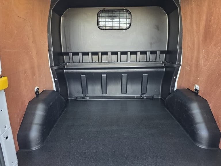 2020 Ford Transit Custom 320 Limited EcoBlue Powershift L1H1 Crew Van Diesel Automatic