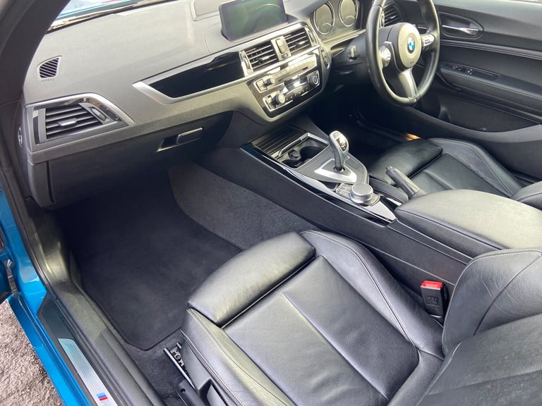 2020 BMW 2 Series 3.0 M240i GPF Coupe 2dr Petrol Auto Euro 6 (s/s) (340 ps)