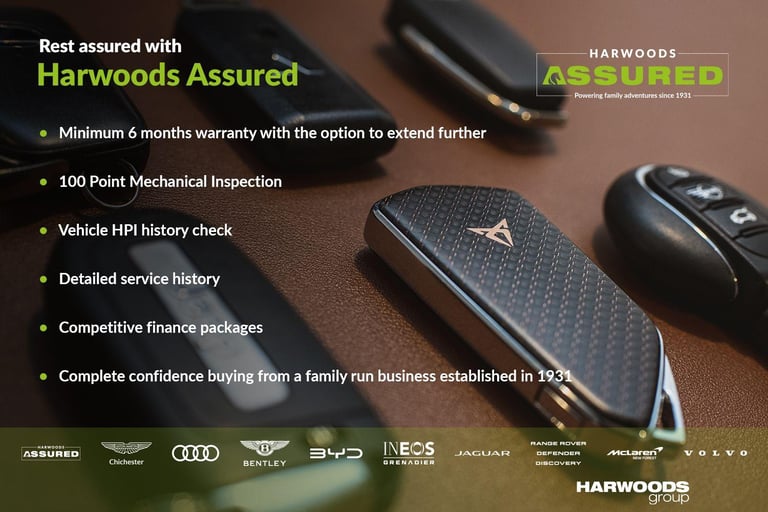 2022 MINI Hatch 1.5 Cooper Exclusive Hatchback 3dr Petrol Steptronic Euro 6 (s/s) (136 ps) HATCHB...