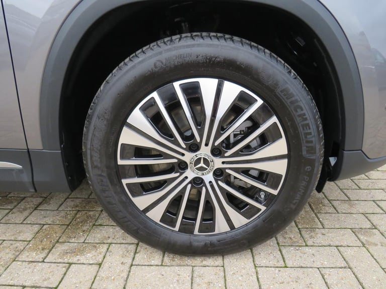 2024 Mercedes-Benz EQA 250+ 140kW Sport Executive 70.5kWh 5dr Auto Hatchback Electric Automatic