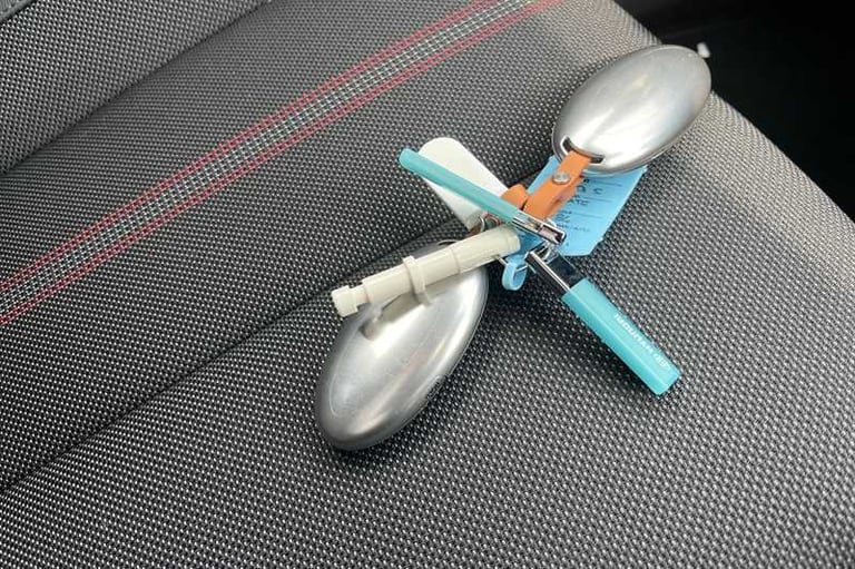 2025 Hyundai IONIQ 5 239kW N Line 84 kWh 5dr AWD Auto ESTATE ELECTRIC Automatic