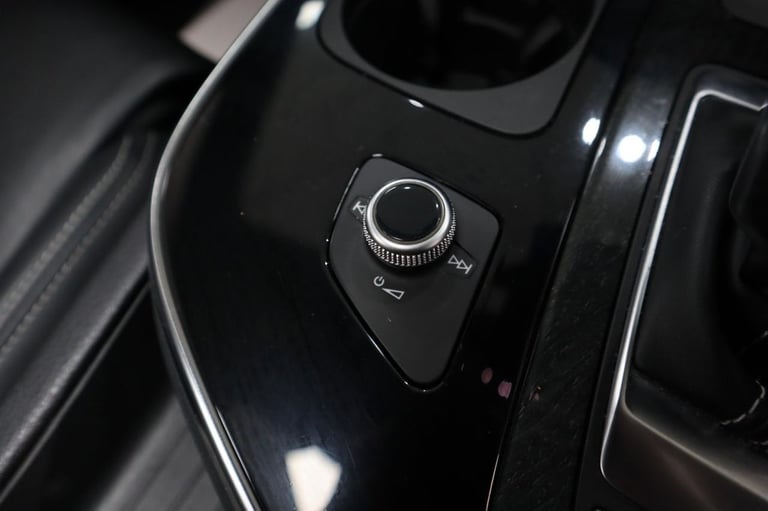 2018 68 AUDI Q7 3.0 TDI V6 50 BLACK EDITION SUV 5DR DIESEL TIPTRONIC QUATTRO EUR