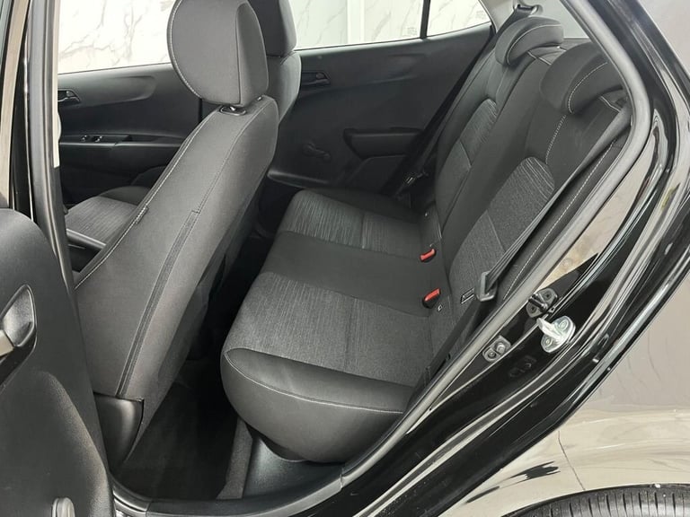 2021 Kia Picanto 1.0 DPi 1 Hatchback 5dr Petrol Manual Euro 6 (s/s) (66 bhp) Hatchback Petrol Manual