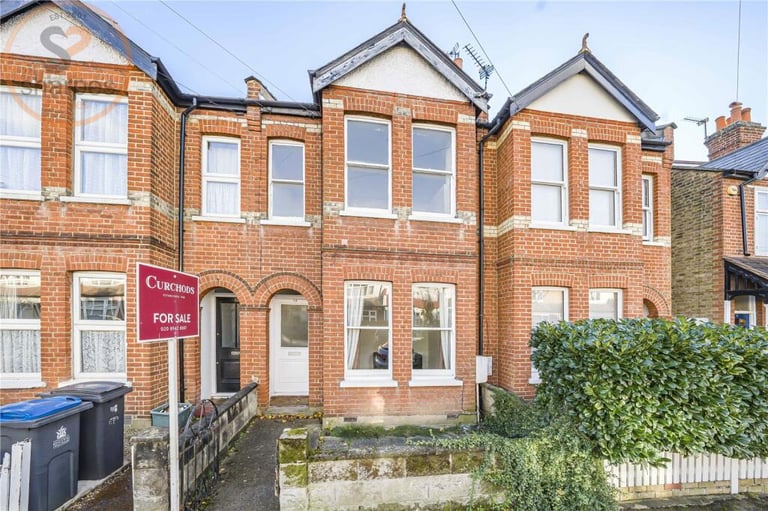 image for 3 bedroom house in Beech Grove, New Malden, Surrey