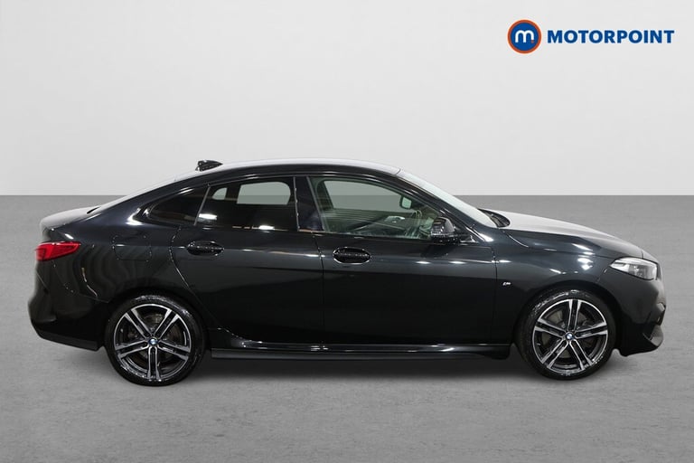 2022 BMW 2 Series 220i M Sport 4dr Step Auto Saloon Petrol Automatic