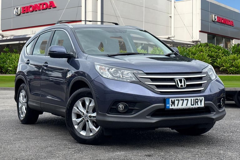 image for 2015 Honda CR-V 2.0 i-VTEC SE 5dr Auto SUV Automatic