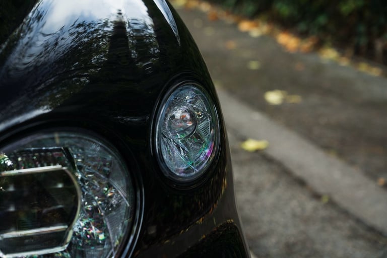 2022 Bentley Bentayga 4.0 V8 S Auto 4WD Euro 6 (s/s) 5dr Estate Petrol Automatic