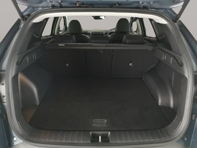 2021 Hyundai TUCSON 1.6 T-GDi MHEV Ultimate SUV 5dr Petrol Hybrid DCT Euro 6 (s/s) (150 ps) - C S...