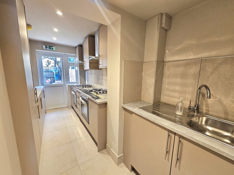 10 EN-SUITE HMO SOUTHALL AVAILABLE FOR COMPANY LET