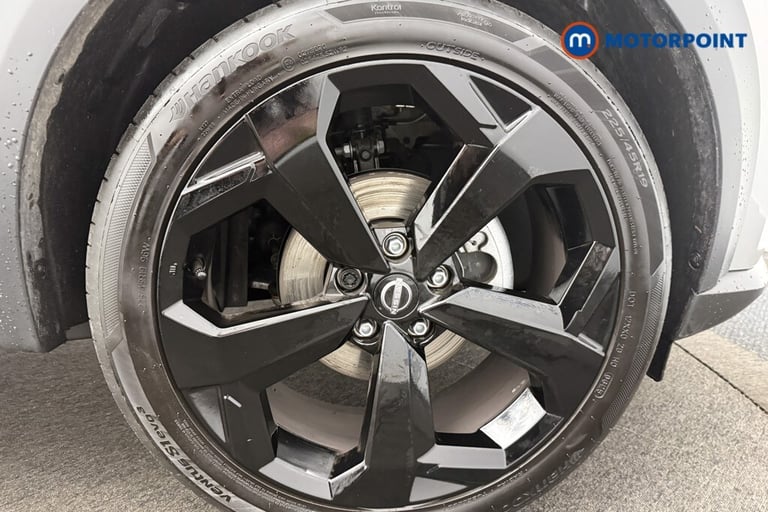 2025 Nissan Juke 1.0 DiG-T Tekna 5dr HATCHBACK PETROL Manual