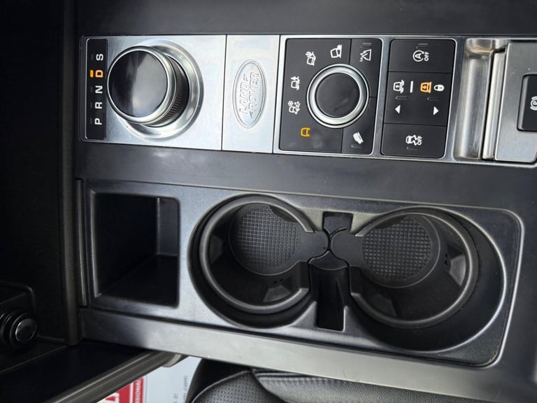 2020 Land Rover Discovery 3.0 SD6 Landmark Edition 5dr Auto ESTATE DIESEL Automatic