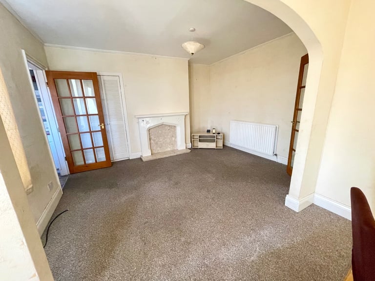 2 Bed Property To Let Sunderland 