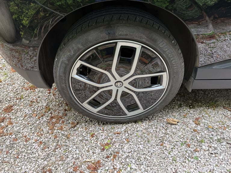 MG Motor UK, MG4, Hatchback, 2024, Other, 1 (cc), 5 doors