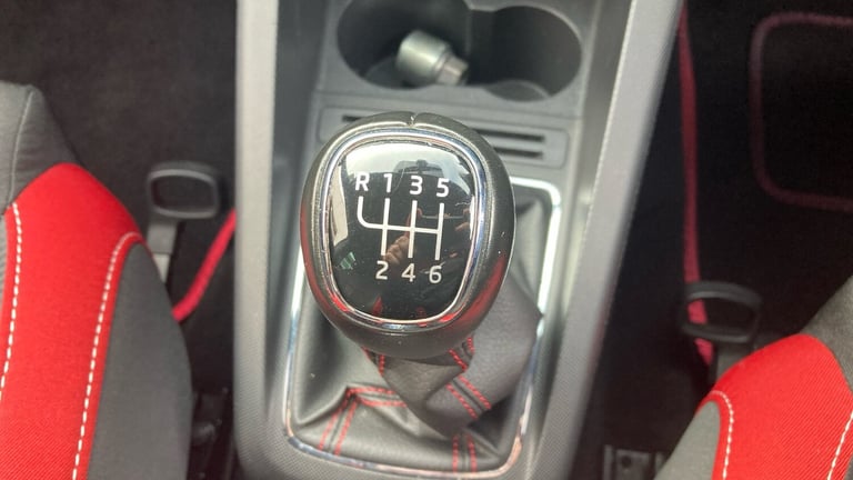 2020 Skoda Fabia 1.0 TSI 110 Monte Carlo 5dr Petrol Hatchback Hatchback Petrol Manual