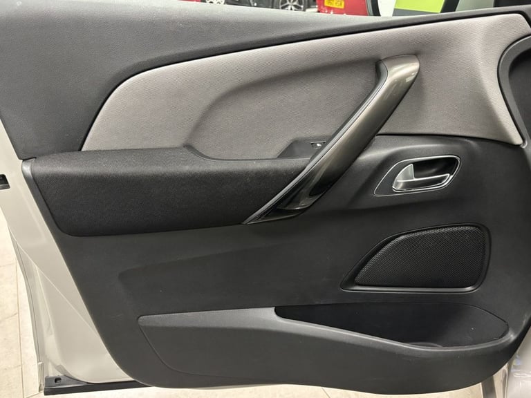 2018 Citroen C4 Grand Picasso 1.2 PureTech 130 Flair 5dr MPV PETROL Manual