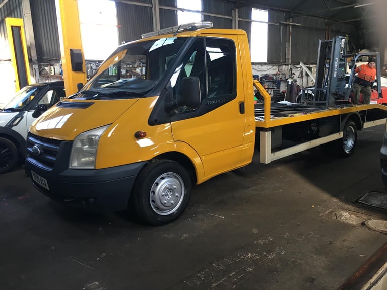 Ford, TRANSIT, Other, 2009, Manual, 2402 (cc)