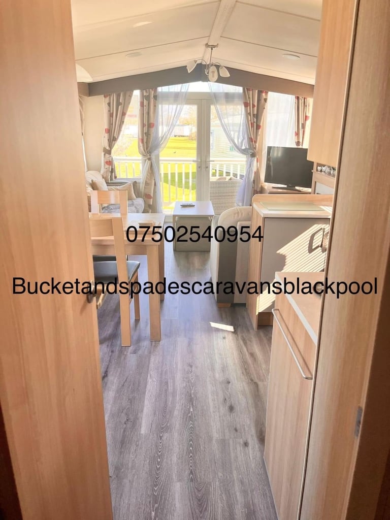 Blackpool Halloween weekend £280