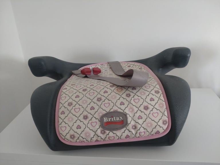 Booster Seat