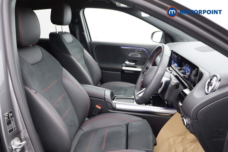 2023 Mercedes-Benz GLA GLA 200 AMG Line Executive 5dr Auto HATCHBACK PETROL Automatic