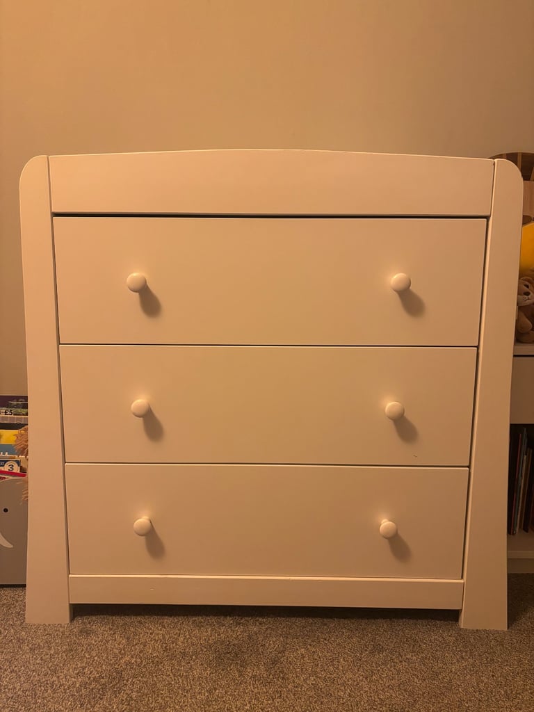 Mia Mama & Papa’s nursery set