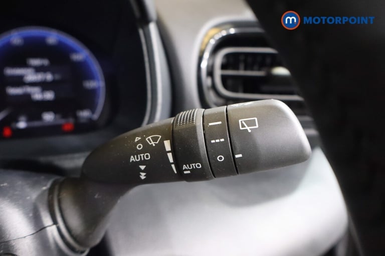 2024 Toyota Yaris Cross 1.5 Hybrid 130 Premiere Edition 5dr CVT Estate Hybrid Automatic