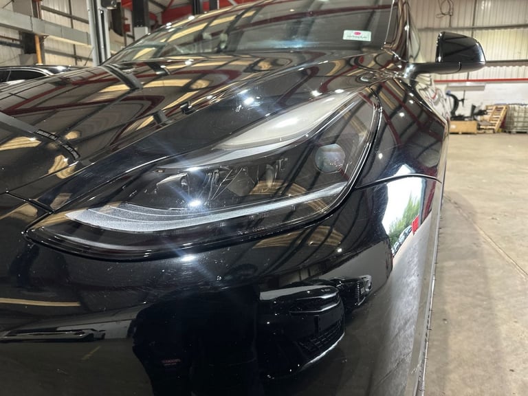 2023 Tesla Model Y Long Range AWD 5dr Auto Hatchback ELECTRIC Automatic