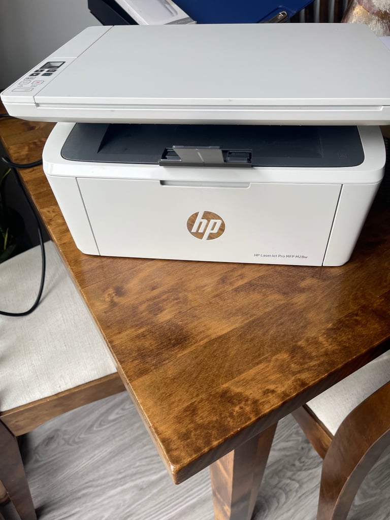 HP printer 