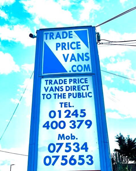 Ford Courier BASE TDCI L1 PANEL VAN EURO 6 ULEZ COMPLIANT ** NO VAT **