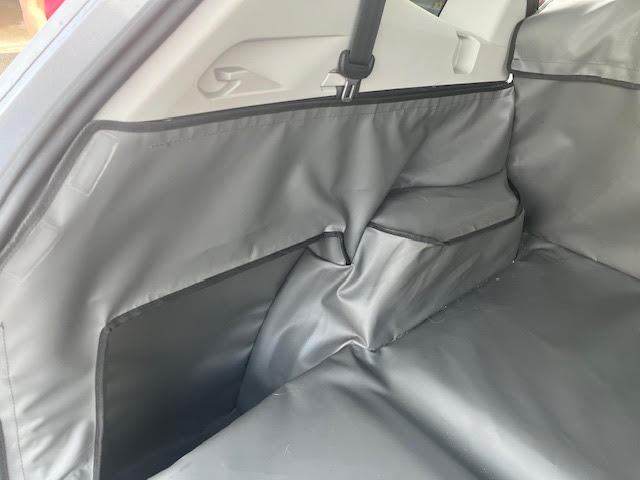 Hatchbag Boot Liner
