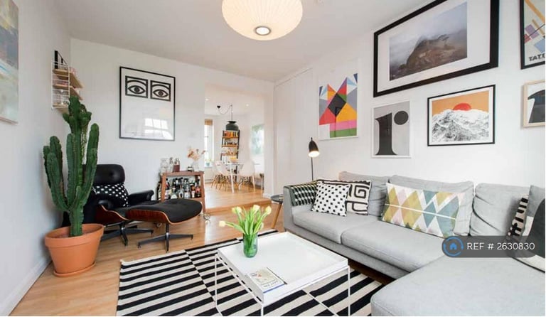 image for 3 bedroom flat in Ainsley Street, London, E2 (3 bed) (#2630830)