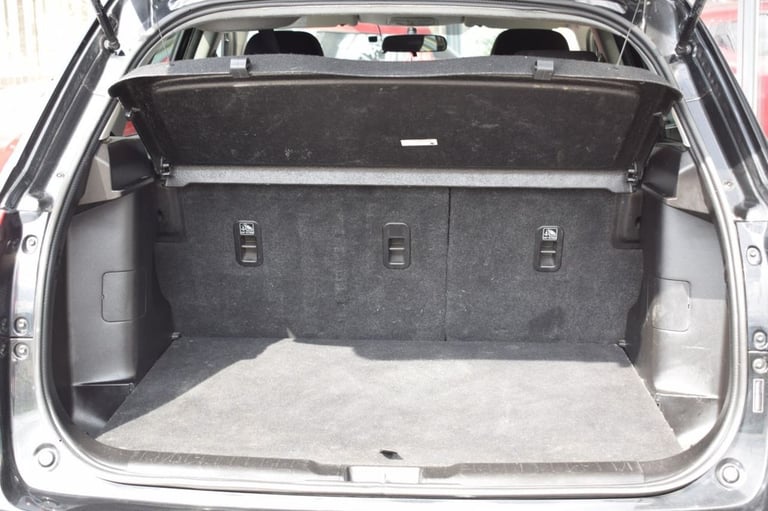 2018 Suzuki Vitara 1.6 SZ-T SUV 5dr Petrol Manual Euro 6 (s/s) (120 ps) HATCHBACK Petrol Manual