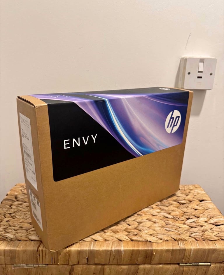 image for Hp Envy x360 Convertible Ryzen 7 1TB