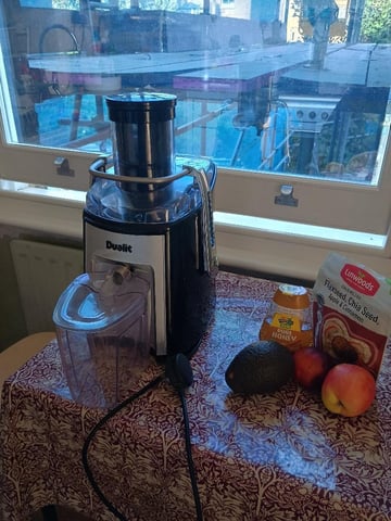 Juice Clearance Dualit Juicer Dualit Juice Extractor For Sale In